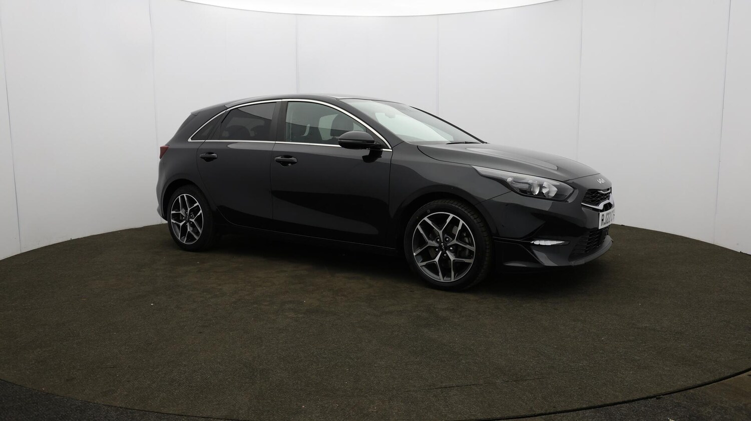Used Kia Ceed 2022 for sale - 76013792: Photo 52