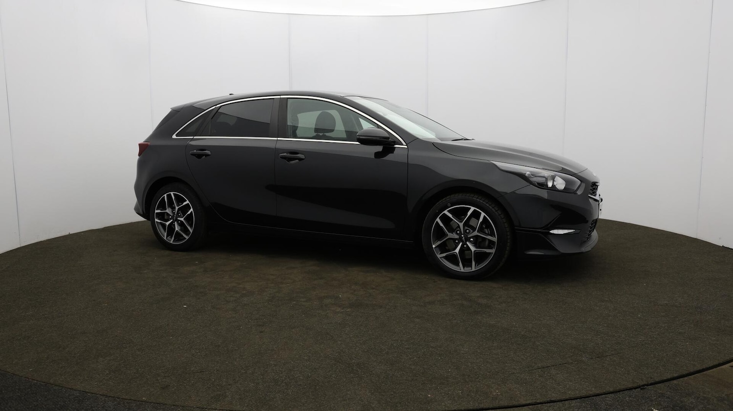 Used Kia Ceed 2022 for sale - 76013792: Photo 53