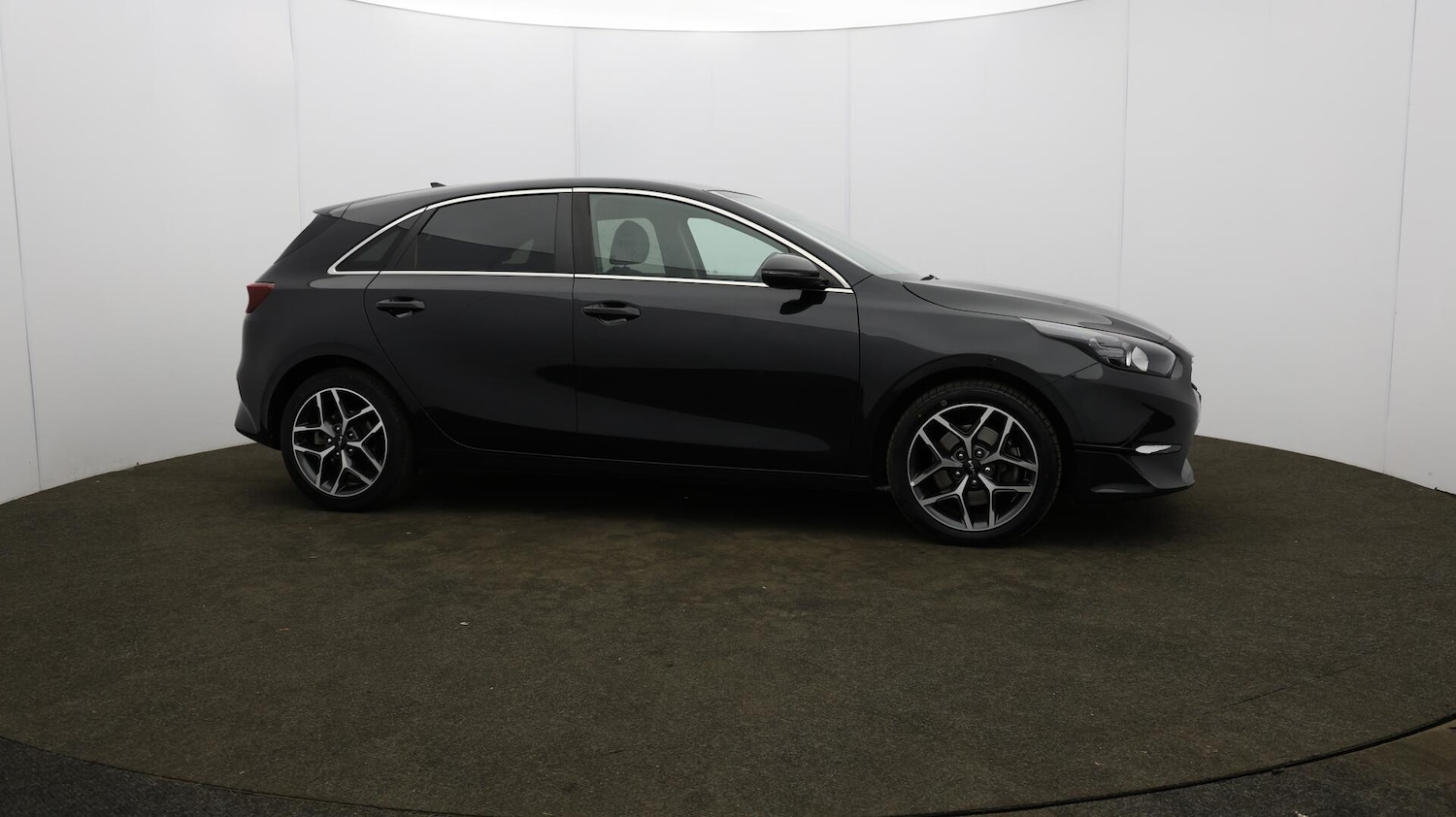 Used Kia Ceed 2022 for sale - 76013792: Photo 54