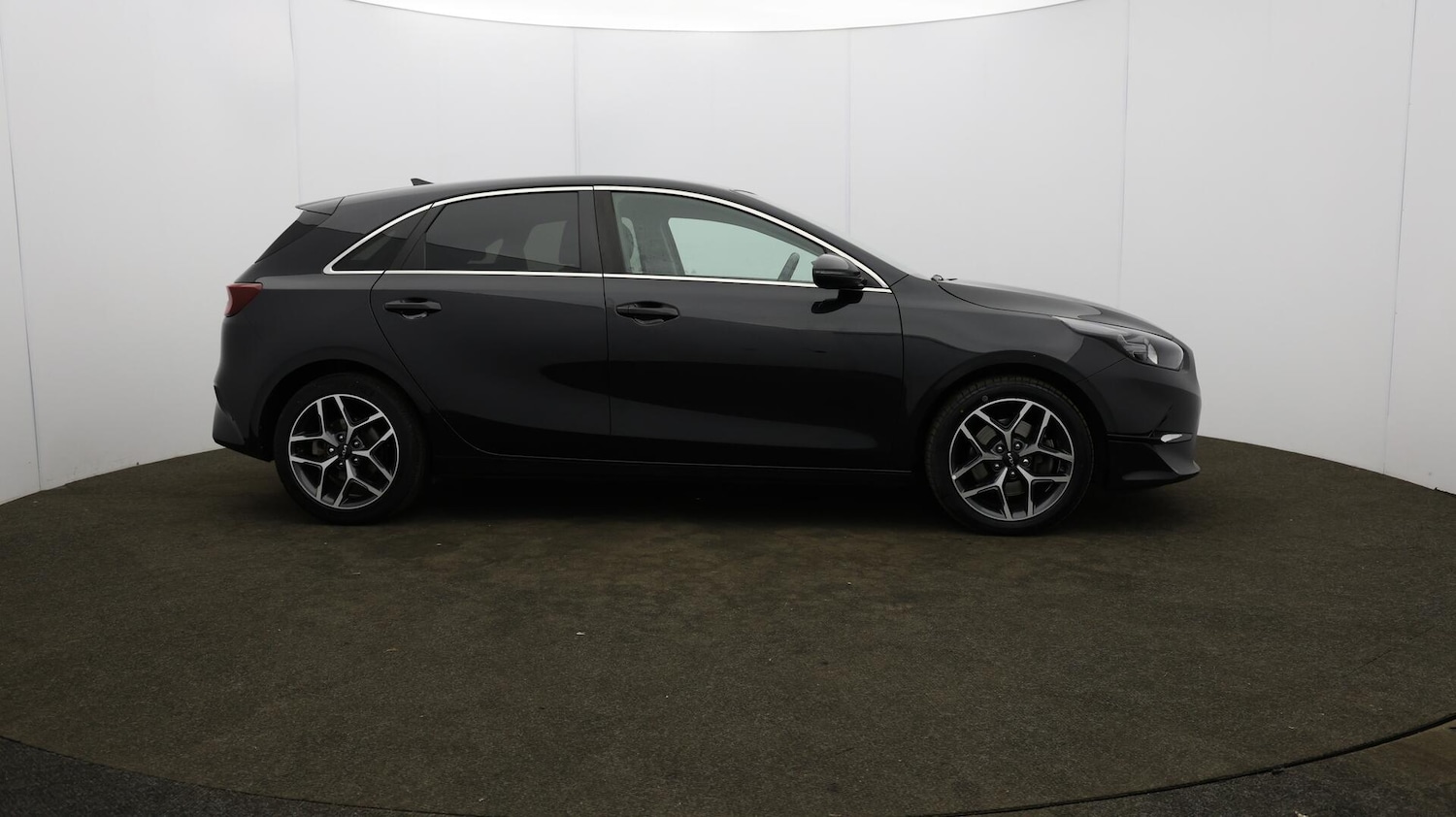 Used Kia Ceed 2022 for sale - 76013792: Photo 55