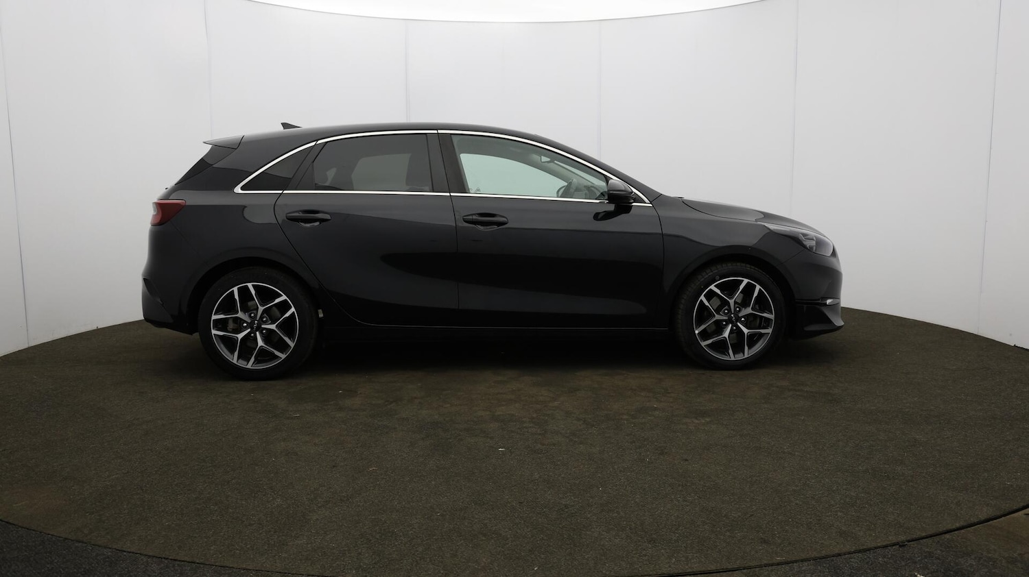 Used Kia Ceed 2022 for sale - 76013792: Photo 56