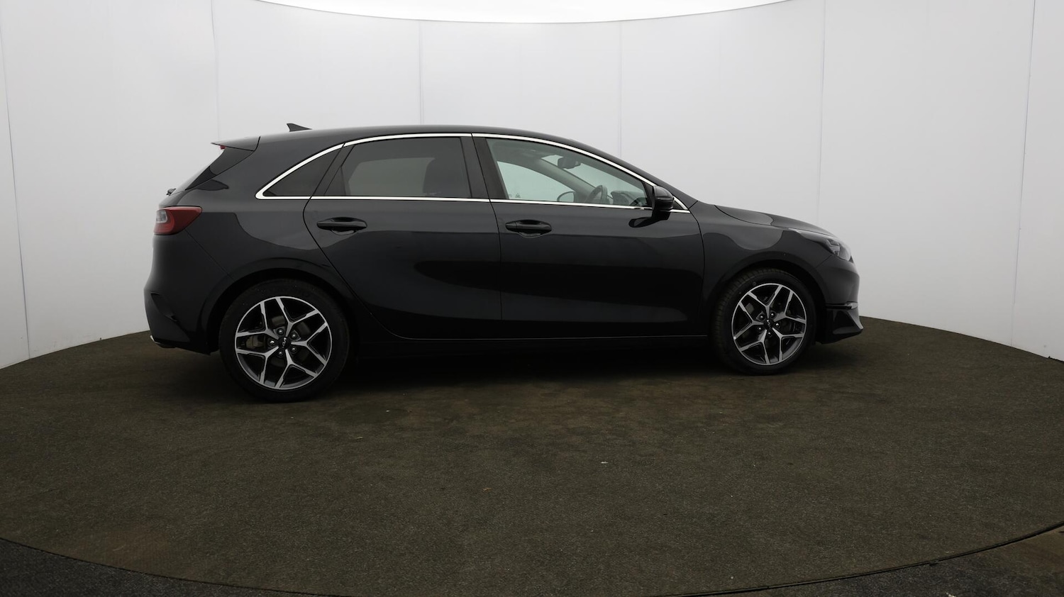 Used Kia Ceed 2022 for sale - 76013792: Photo 57