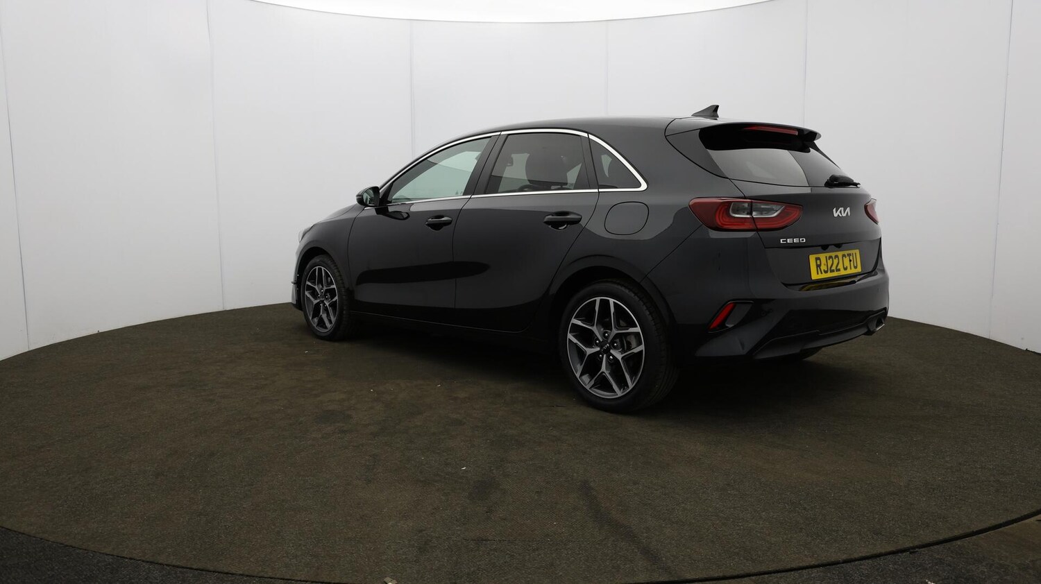 Used Kia Ceed 2022 for sale - 76013792: Photo 58