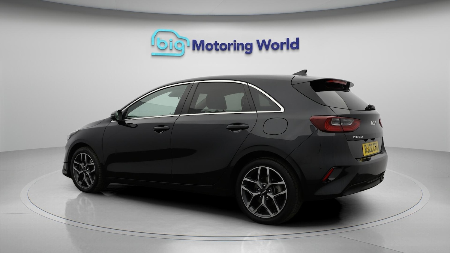Used Kia Ceed 2022 for sale - 76013792: Photo 6