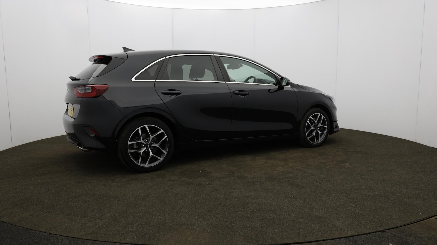 Used Kia Ceed 2022 for sale - 76013792: Photo 60