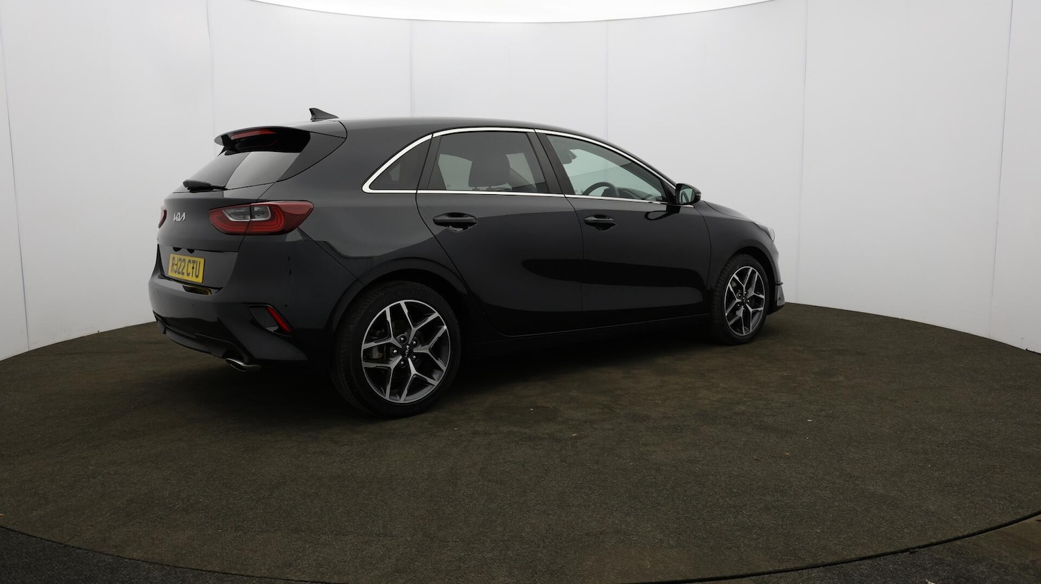 Used Kia Ceed 2022 for sale - 76013792: Photo 61