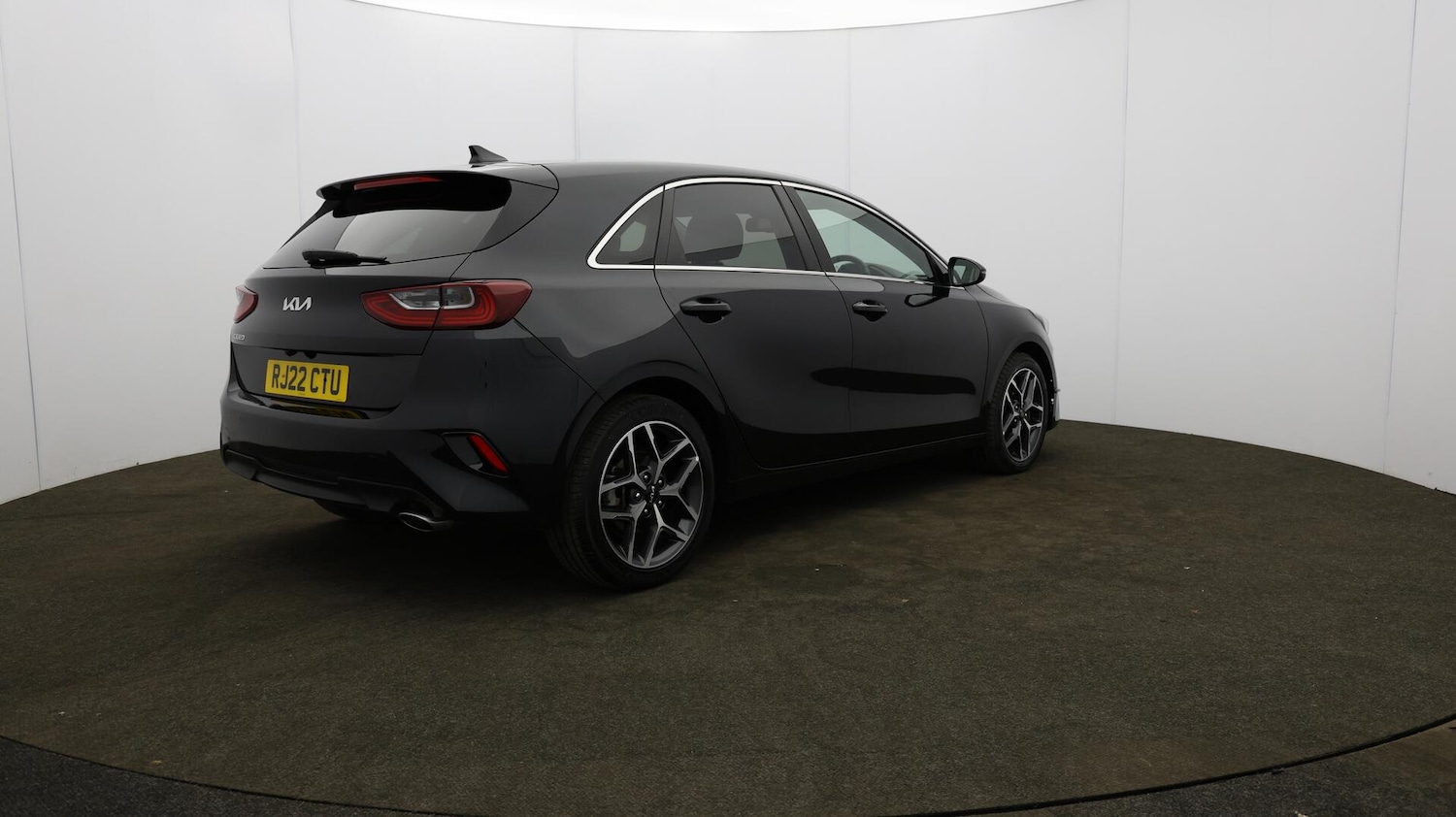 Used Kia Ceed 2022 for sale - 76013792: Photo 62
