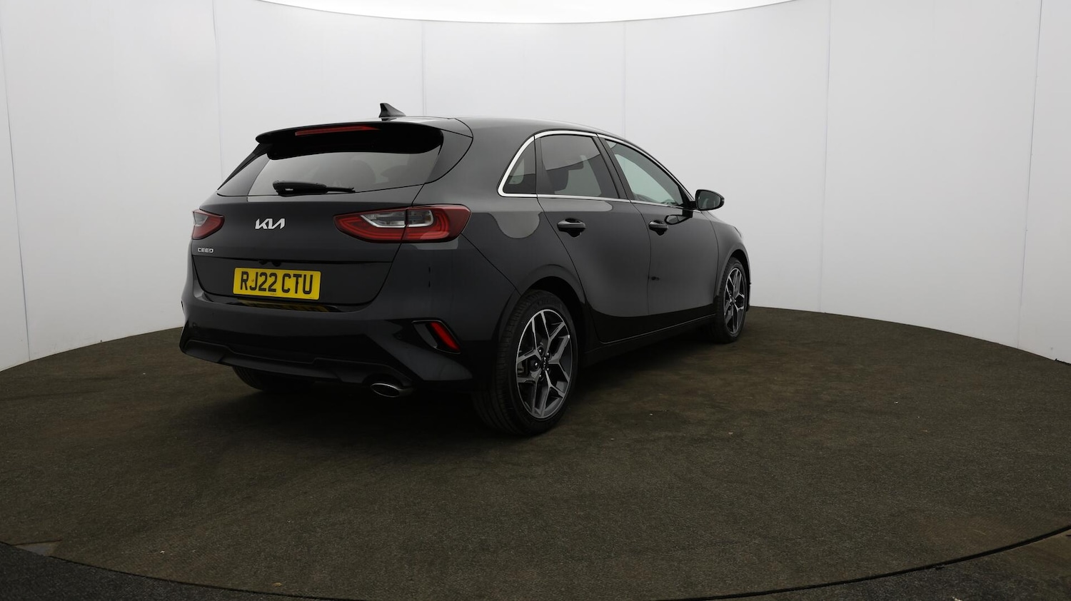 Used Kia Ceed 2022 for sale - 76013792: Photo 63
