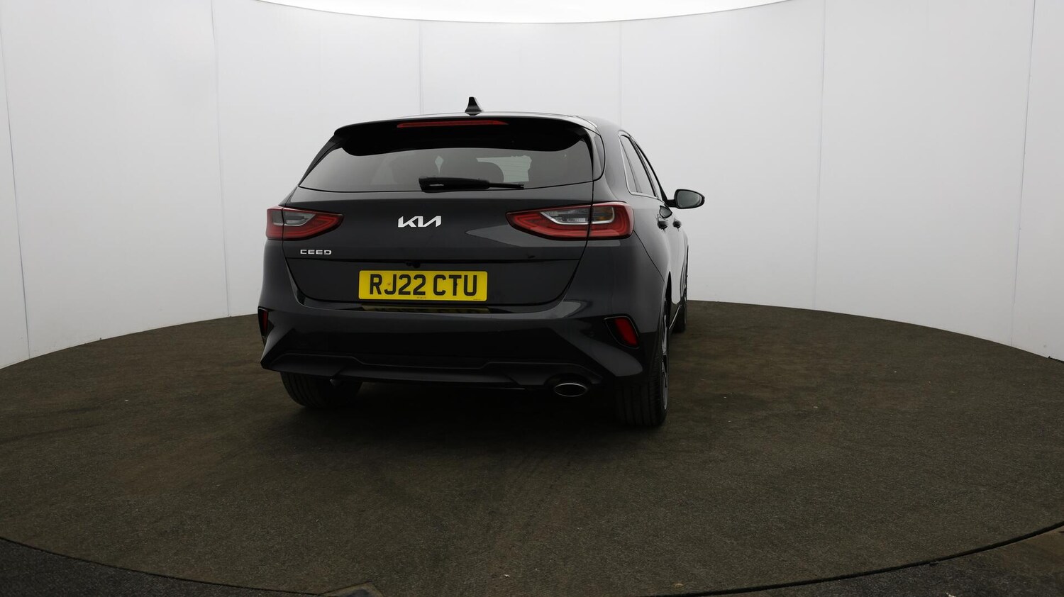 Used Kia Ceed 2022 for sale - 76013792: Photo 65