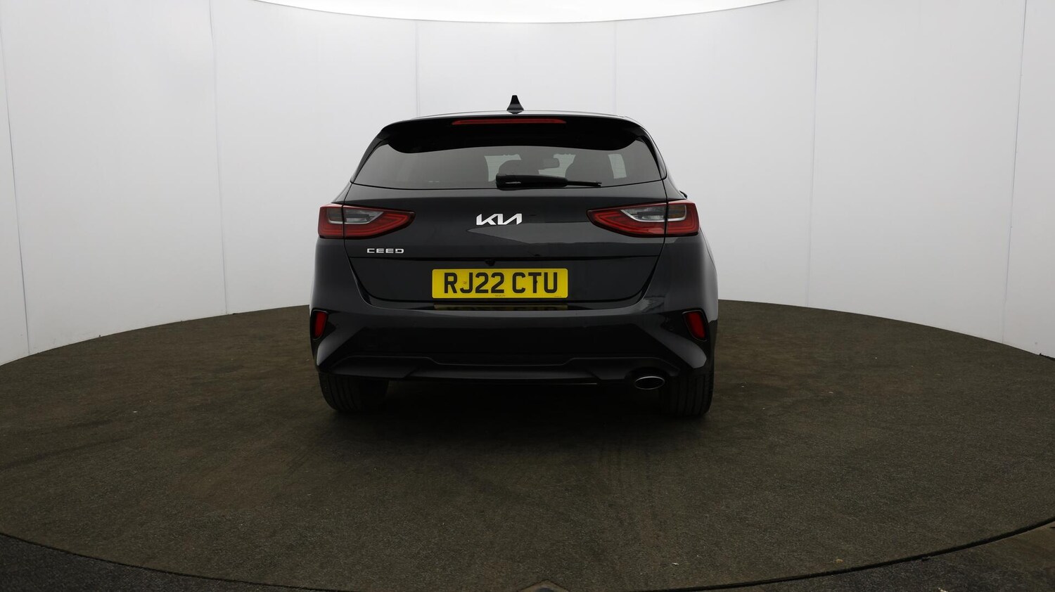 Used Kia Ceed 2022 for sale - 76013792: Photo 66