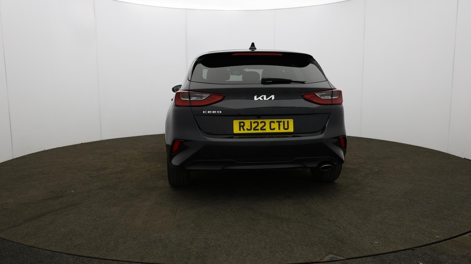 Used Kia Ceed 2022 for sale - 76013792: Photo 67
