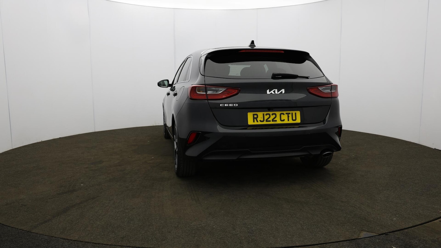 Used Kia Ceed 2022 for sale - 76013792: Photo 68