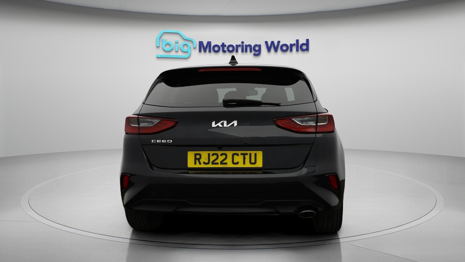 Used Kia Ceed 2022 for sale - 76013792: Photo 7