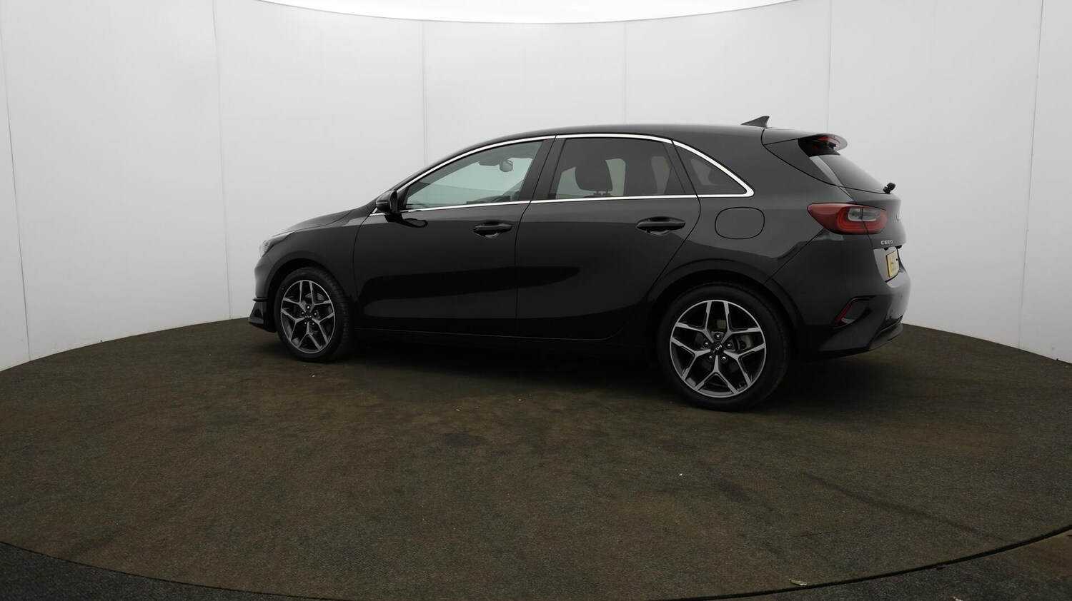 Used Kia Ceed 2022 for sale - 76013792: Photo 70