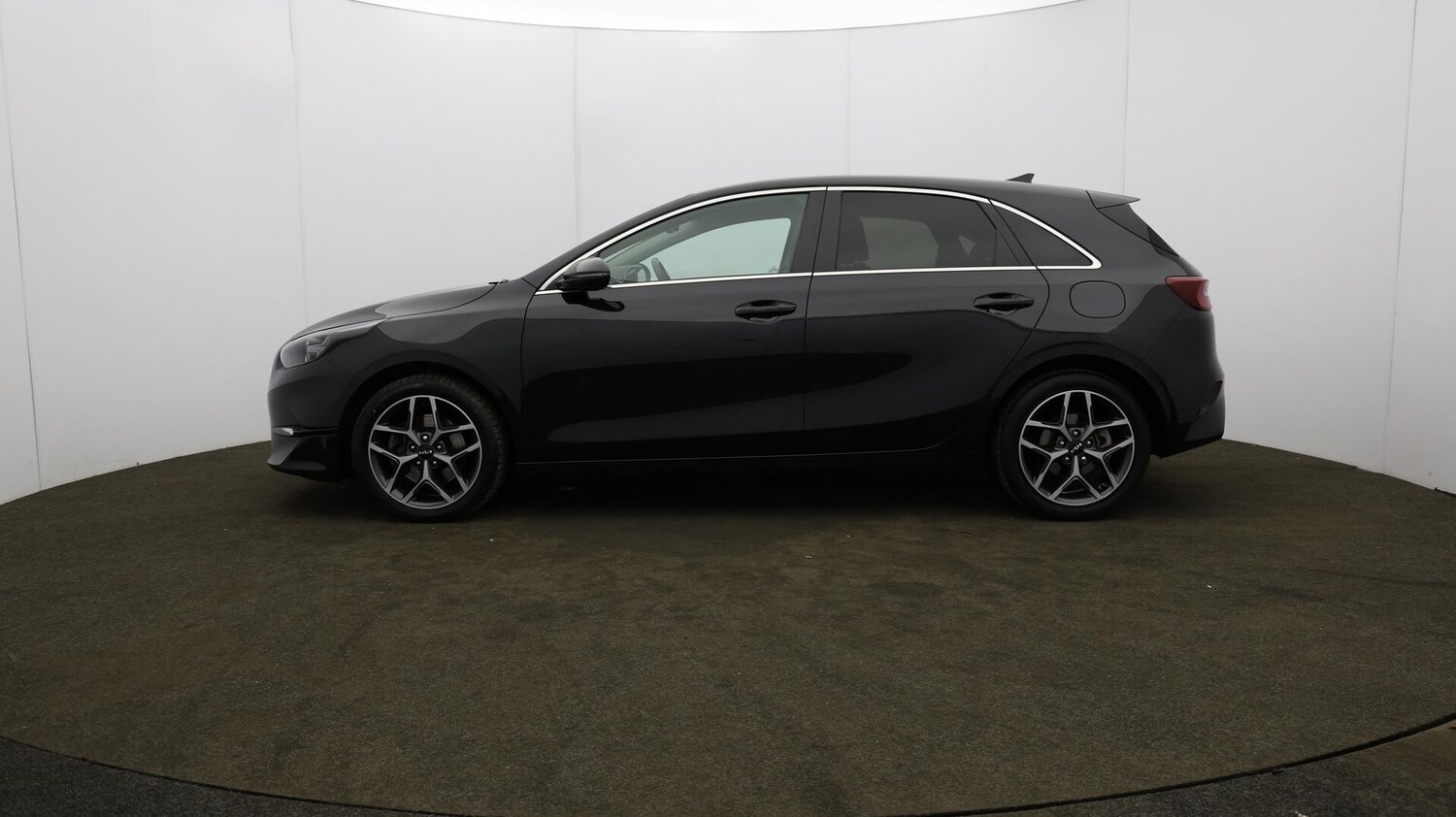 Used Kia Ceed 2022 for sale - 76013792: Photo 73