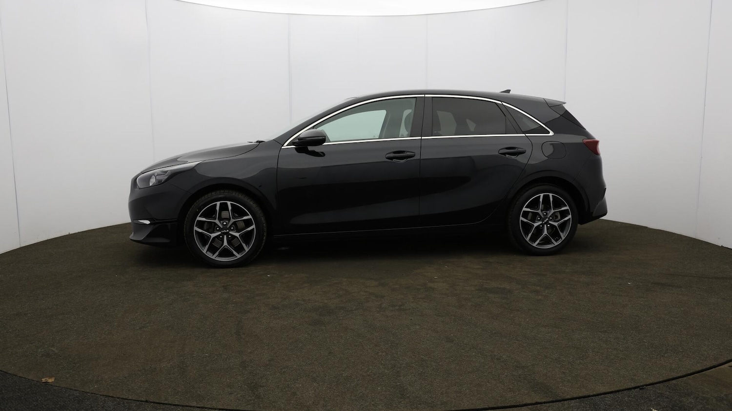 Used Kia Ceed 2022 for sale - 76013792: Photo 74