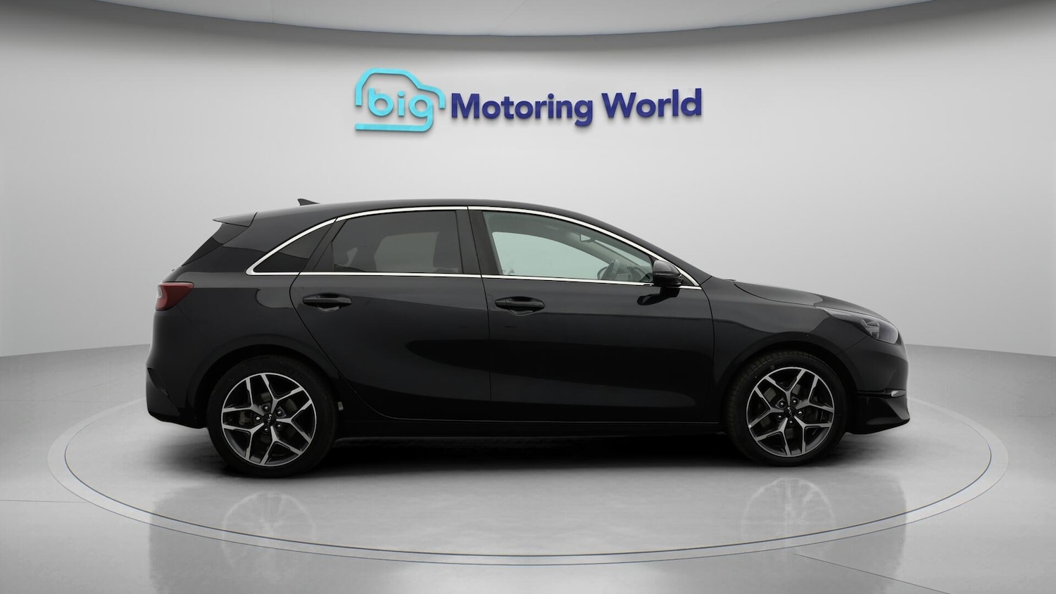 Used Kia Ceed 2022 for sale - 76013792: Photo 9