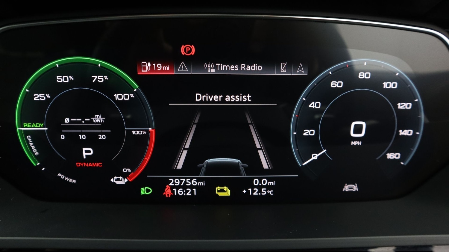 Used Audi e-tron 2022 for sale - 77746130: Photo 10