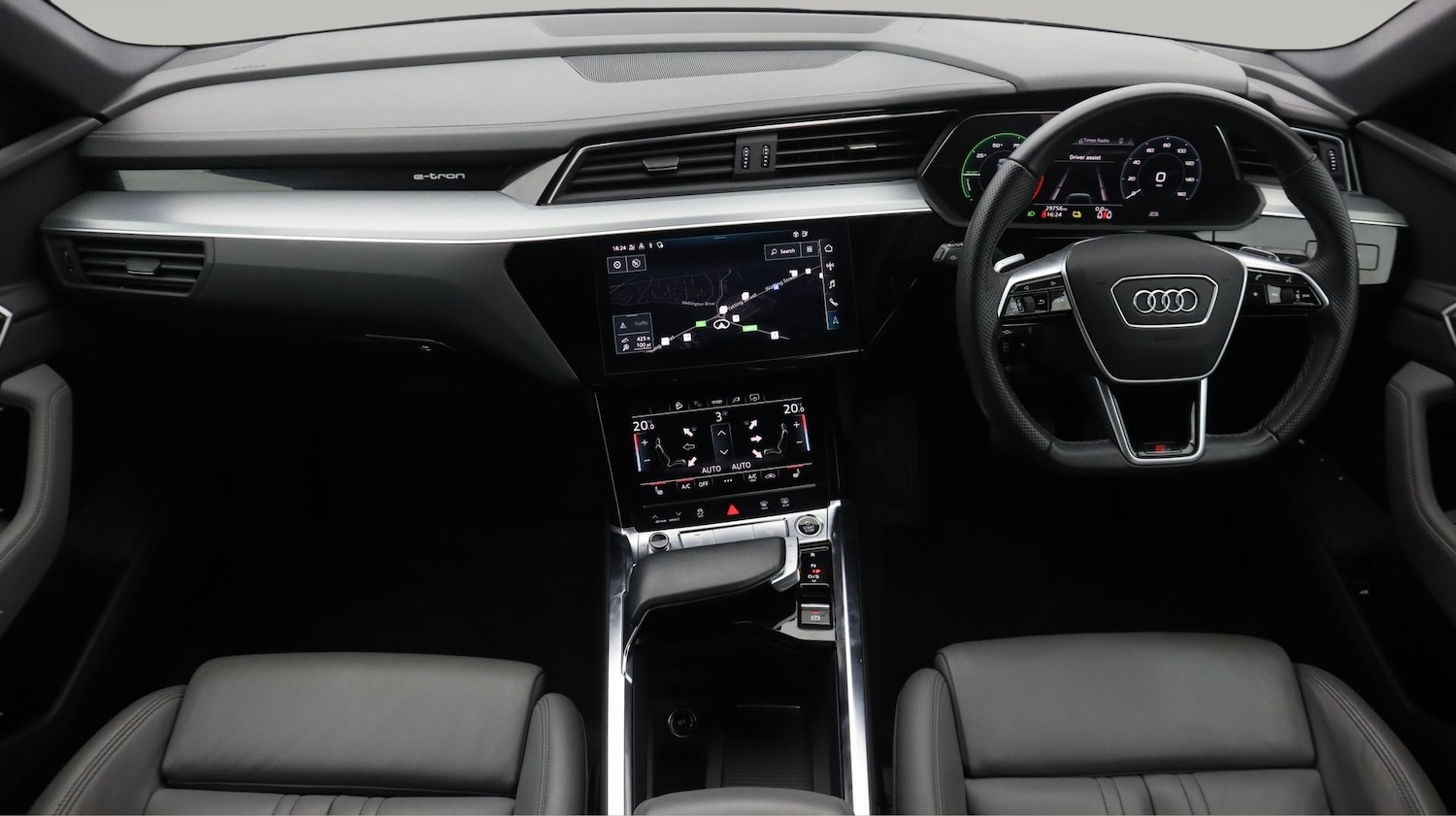 Used Audi e-tron 2022 for sale - 77746130: Photo 13