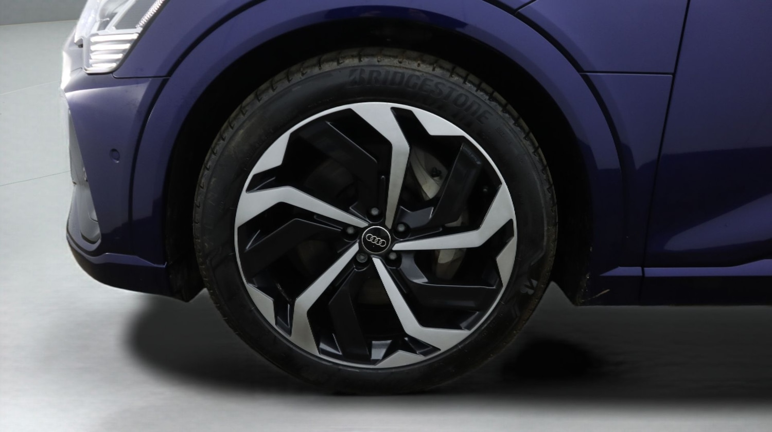 Used Audi e-tron 2022 for sale - 77746130: Photo 18