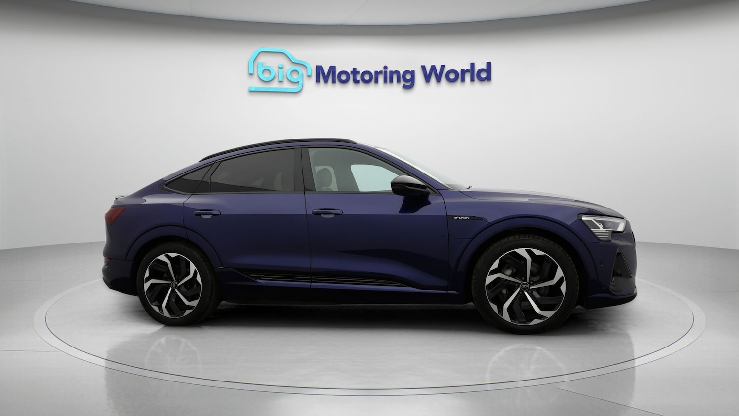 Used Audi e-tron 2022 for sale - 77746130: Photo 8