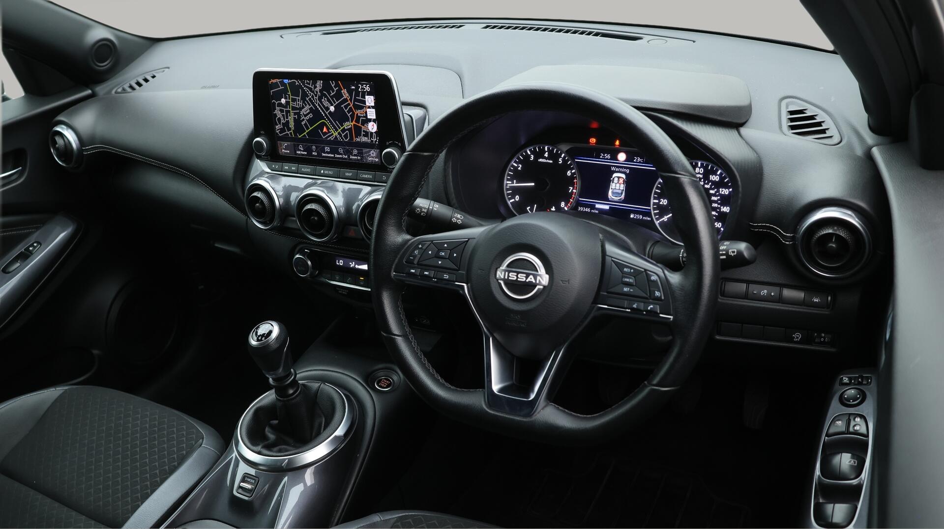 Used Nissan Juke 2023 for sale - 76318057: Photo 10