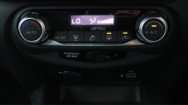 Used Nissan Juke 2023 for sale - 76318057: Photo 13