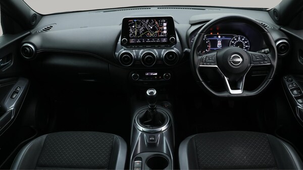 Used Nissan Juke 2023 for sale - 76318057: Photo 14