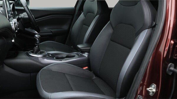 Used Nissan Juke 2023 for sale - 76318057: Photo 15