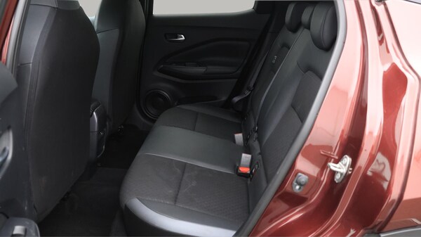 Used Nissan Juke 2023 for sale - 76318057: Photo 17