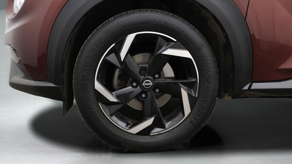 Used Nissan Juke 2023 for sale - 76318057: Photo 19