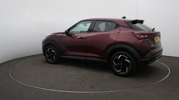 Used Nissan Juke 2023 for sale - 76318057: Photo 36