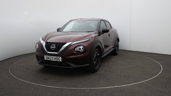 Used Nissan Juke 2023 for sale - 76318057: Photo 37