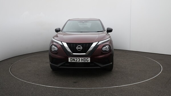 Used Nissan Juke 2023 for sale - 76318057: Photo 39