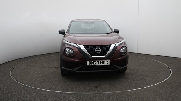 Used Nissan Juke 2023 for sale - 76318057: Photo 40