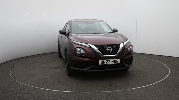 Used Nissan Juke 2023 for sale - 76318057: Photo 41