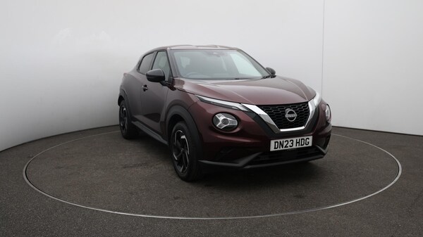 Used Nissan Juke 2023 for sale - 76318057: Photo 42