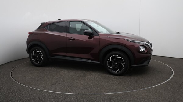 Used Nissan Juke 2023 for sale - 76318057: Photo 46