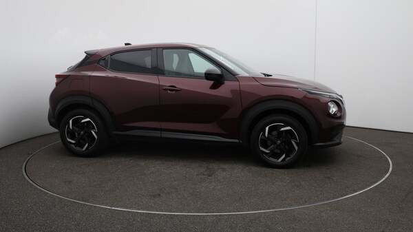 Used Nissan Juke 2023 for sale - 76318057: Photo 48