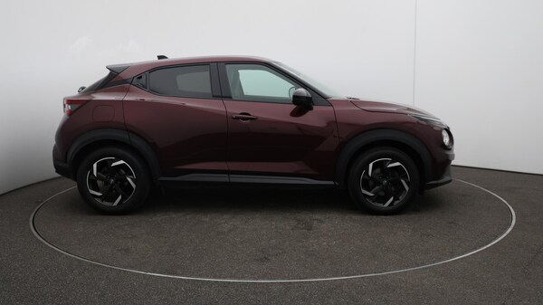 Used Nissan Juke 2023 for sale - 76318057: Photo 49