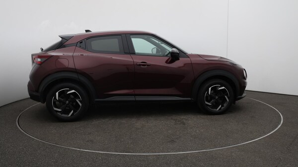 Used Nissan Juke 2023 for sale - 76318057: Photo 50