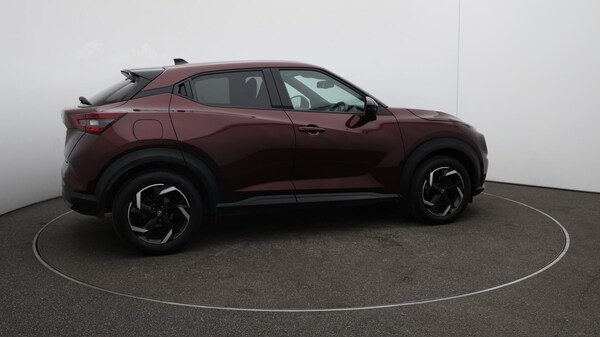 Used Nissan Juke 2023 for sale - 76318057: Photo 51