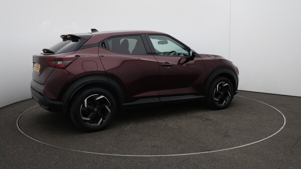 Used Nissan Juke 2023 for sale - 76318057: Photo 52