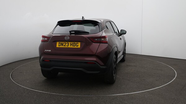 Used Nissan Juke 2023 for sale - 76318057: Photo 56