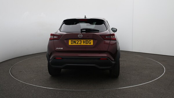 Used Nissan Juke 2023 for sale - 76318057: Photo 57