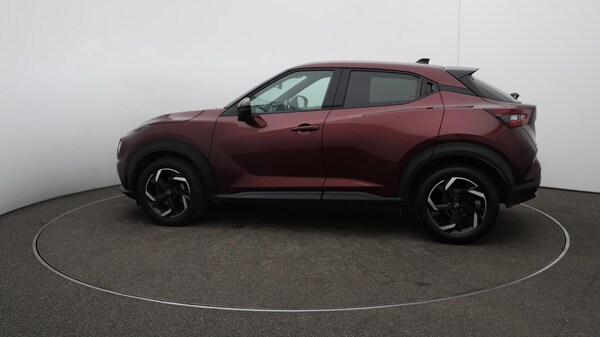 Used Nissan Juke 2023 for sale - 76318057: Photo 58