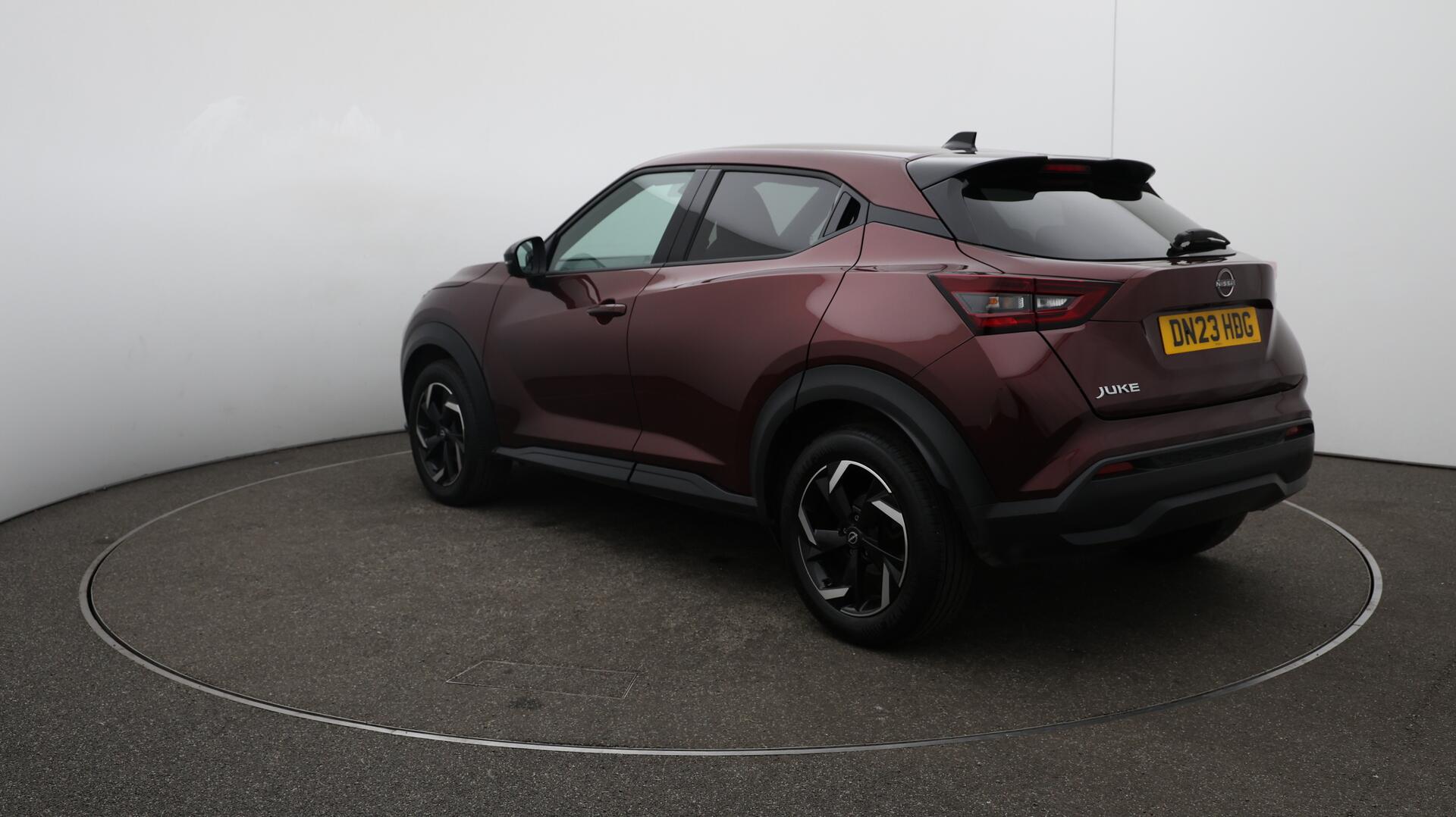 Used Nissan Juke 2023 for sale - 76318057: Photo 62