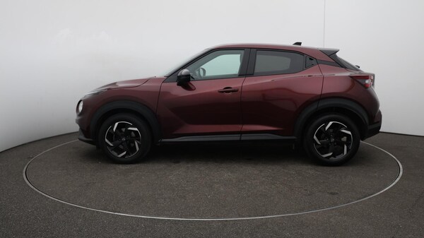 Used Nissan Juke 2023 for sale - 76318057: Photo 64