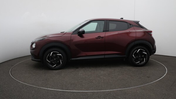 Used Nissan Juke 2023 for sale - 76318057: Photo 65