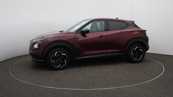 Used Nissan Juke 2023 for sale - 76318057: Photo 66